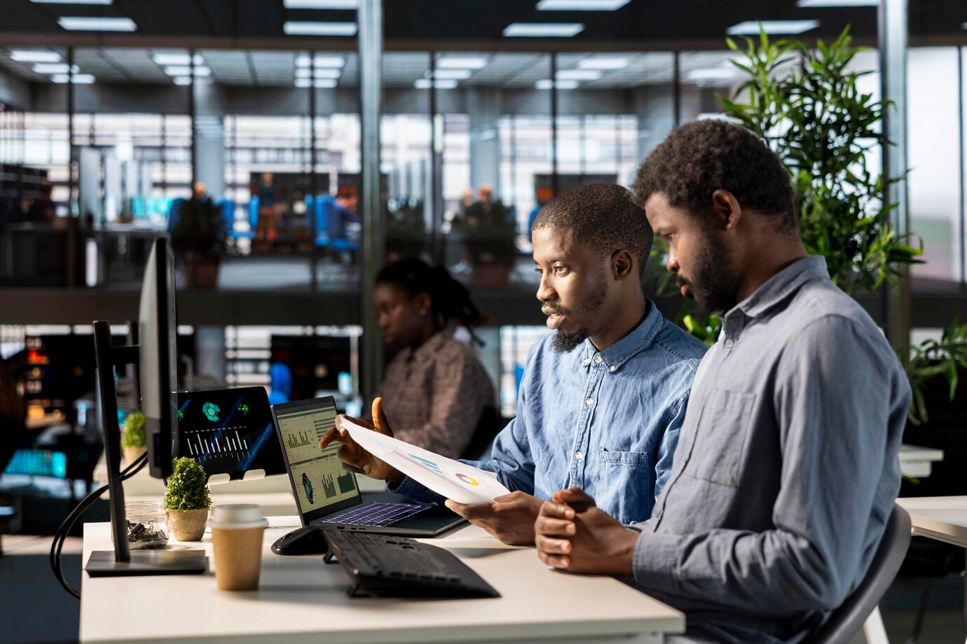 Enterprise Solutions