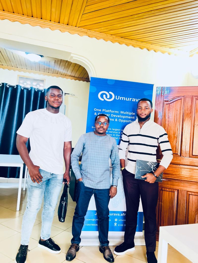 Partnership Announcement